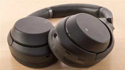 سوني تطلق سماعتها WH-1000XM3 العازلة للضوضاء في السعودية