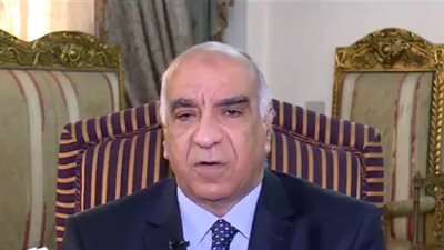 قيادي سابق بالداخلية: 