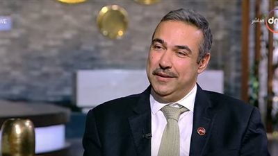 مستشار وزير الاتصالات: مصر تصدر إلكترونيات للخارج بـ1.3 مليار دولار سنويًا