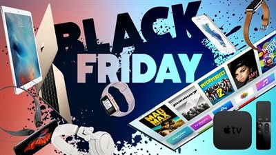 كيف تستفيد من Black Friday  بشكل مثالي؟