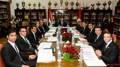 غدا.. الأهلي يعلن القرارات النهائية في ثورة التغيير