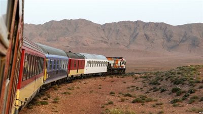 وفاة كهل إثر دهسه أسفل قطار في باجة‎