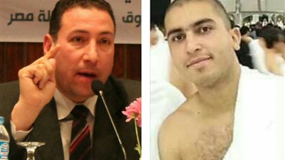 محي عبيد: لن نهدأ حتى يعود حق الصيدلي المقتول في السعودية