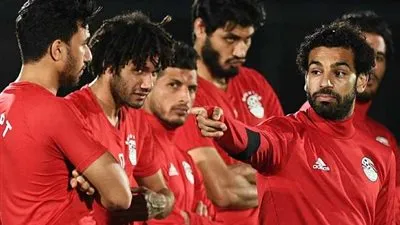 عاجل.. قناة مفتوحة تنقل مباراة مصر وتونس اليوم الجمعة في تصفيات إفريقيا