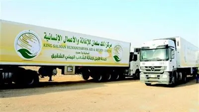 التحالف العربي: إصدار ١٥٧ أمراً لتأمين تحرك المنظمات الإنسانية داخل اليمن