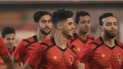 نجم الأهلي مطلوب في المقاصة