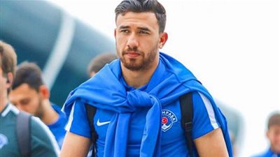 تريزيجيه: والدي كان مشجعا للزمالك وأخي سبب انضمامي للأهلي