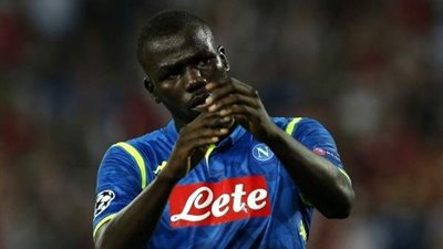 مورينيو يأمر بالتعاقد مع كوليبالي 