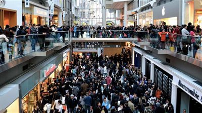 للمرأة.. 5 أغراض احرصي على شرائها في black friday؟