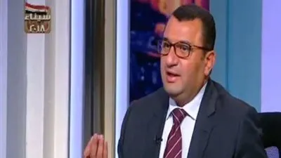  أحمد زغلول يكشف الهدف من مبادرة مجلس القيادات الشبابية لأبناء النيل  