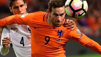 عاجل.. تشكيل هولندا أمام فرنسا بدوري الأمم الأوروبية