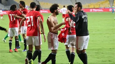 مدرب تونس: خسرنا أمام بسبب أخطاء الدفاع