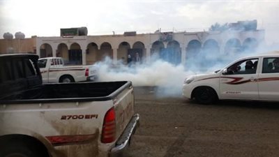 سبق- السعودية| مرور الجوف يضبط مفحطاً أمام إحدى المدارس لحظة خروج الطلبة