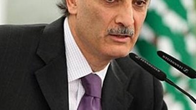 حزب القوات اللبنانية: نرفض استغلال مقتل خاشقجي لأهداف لا علاقة لها بالجريمة