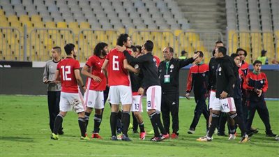مصر تحقق فوزًا غائبًا أمام تونس منذ 35 عامًا في تصفيات أمم إفريقيا 