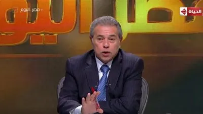 توفيق عكاشة: 