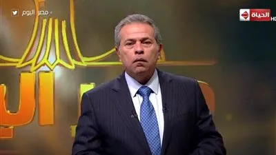 توفيق عكاشة منتقدًا المذيعات المحجبات: 