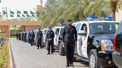 تواصل- السعودية| ضبط 2.1 مليون وترحيل 541 ألفاً ضمن حملة 