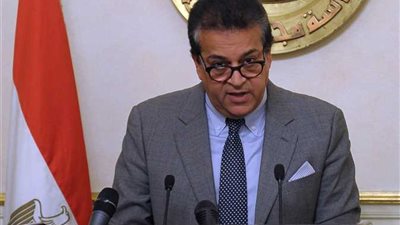 وزير التعليم العالي: الجامعات التطبيقية تؤهل طلابها لسوق العمل