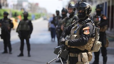 الأمن العراقي يعتقل داعشيتين في محافظة نينوى
