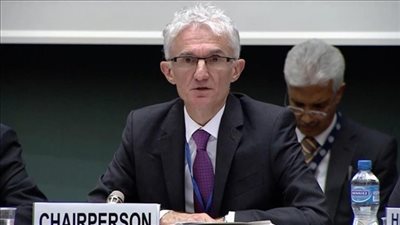 لوكوك: السعودية والإمارات تقدمان 70 مليون دولار لدعم الرواتب