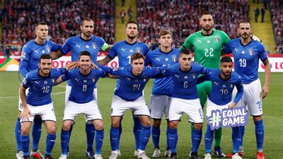 إيطاليا تسعي لفك نحس 