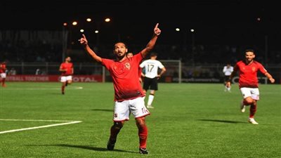 المنتخب: وليد سليمان تسرع في قراره ونرحب بضمه قبل بطولة إفريقيا