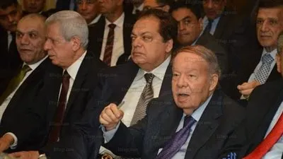 اعتماد لائحة محكمة التحكيم العربية في المنازعات الاقتصادية والاستثمار (صور)