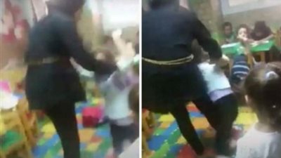 إخلاء سبيل مشرفات واقعة تعذيب 