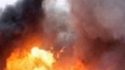 التفاصيل الكاملة لانفجار أسطوانة غاز في محافظة الفيوم