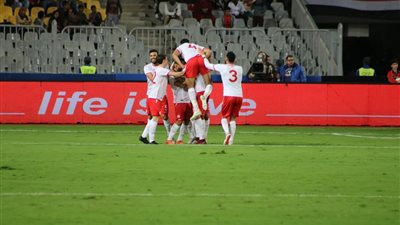 عاجل.. تونس تتعادل أمام مصر (فيديو)