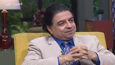  جمال شعبان: معهد القلب يضاهي المراكز العالمية 