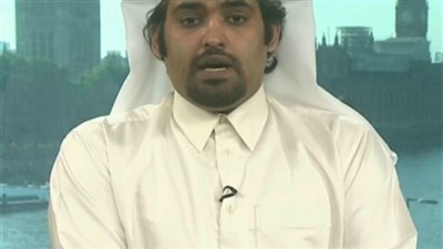 منظمتان دوليتان تطالبان قطر بكشف مصير خالد الهيل