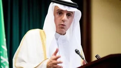 الجبير: قطر وتركيا تشنان حملة إعلامية شرسة ضد المملكة