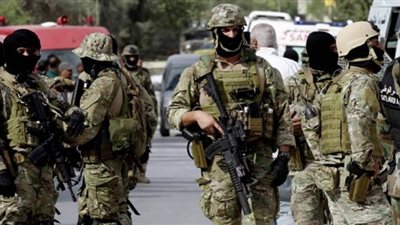 تجميد أموال 23 شخصا بتهم متعلقة بالإرهاب 