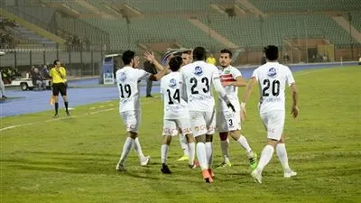 الزمالك يواجه أهلي بني غازي وديا استعدادا للداخلية