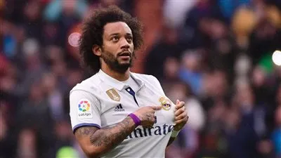 مارسيلو.. الظهير الأيسر التاريخي لريال مدريد يصل لعامه الـ12 مع الملكي
