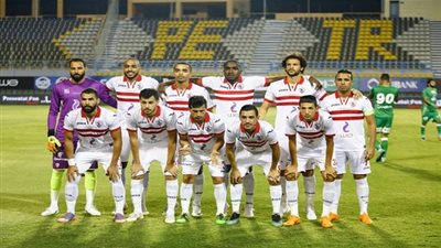 الزمالك يجهز مفاجأة لـ4 لاعبين