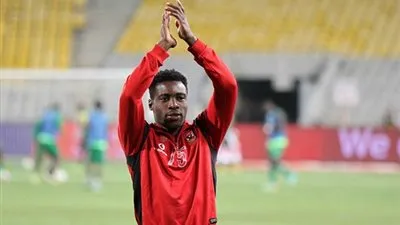 هل يعود إيفونا إلى الأهلي مع عودة هيثم عرابي للجنة التعاقدات؟