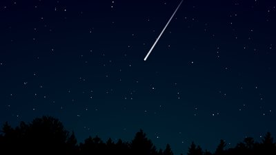 ظاهرة فلكية نادرة تحدث الليلة في روسيا