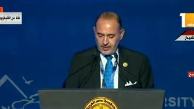 السفير المكسيكي من شرم الشيخ: آن الأوان لتعميم التنوع البيولوجي