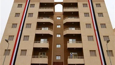  رئيس جهاز بدر: تنفيذ 10296 وحدة بمشروع 