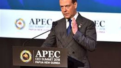 روسيا تحذر من السياسات 