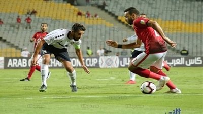 ضربة موجعة للأهلي قبل مواجهة الوصل الإماراتي