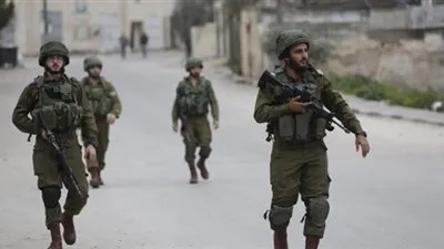 قوات إسرائيلية تكثف وجودها في جنين