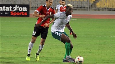 مفاجأة.. بانسيه يتلاعب بالمصري ويوقع لحوريا الغيني