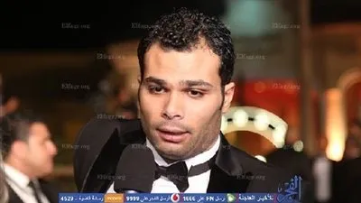 أحمد عبدالله محمود يكشف حقيقة اشتراكه في 