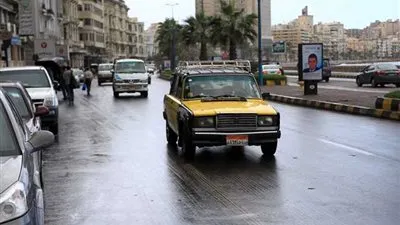 تفاصيل استقالة رئيس شركة الصرف الصحي بالإسكندرية 