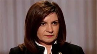 وزيرة الهجرة: مقتل الصيدلي المصري بالسعودية