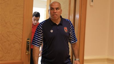 محمد يوسف: لم نستقر على الراحلين عن الأهلي